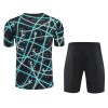 Inter Milan Trainingsshirt 2025-26 - Kids